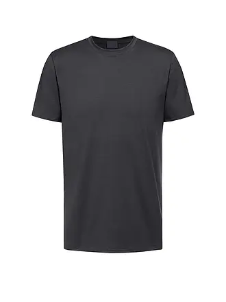 MEY | Loungewear Shirt | hellgrau
